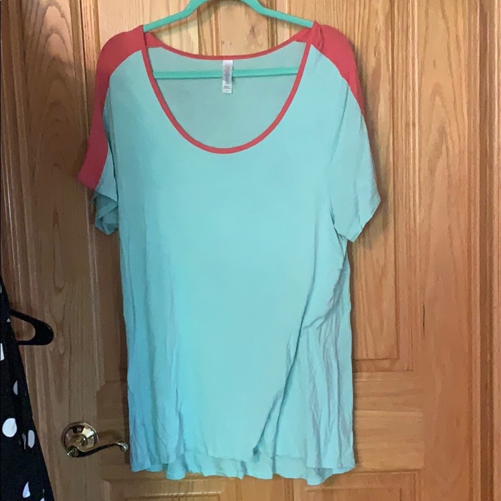 Lularoe Tee